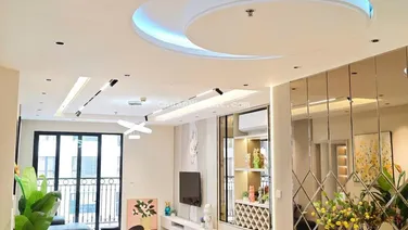 Bán căn 3 ngủ Times City có slot cam kết