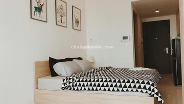 Cần bán 1 cặp Officetel RiverGate, Quận 4, giá 2.4 tỷ/căn, diện tích 27m2, đầy đủ nội thất