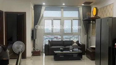 Siêu phẩm 2 ngủ 79m2 tại chung cư Usilk 102 4.5 tỷ bán nhanh để chuyển nhà