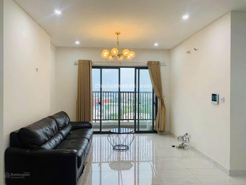 Cho thuê chung cư 3PN 12,5tr D.VELA 1117 Huỳnh Tấn Phát - Phường Phú Thuận - Q7