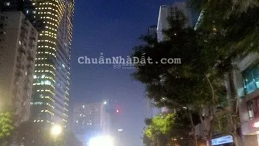 Bán nhà riêng tại Lê Văn Lương, Nhân Chính, Thanh Xuân, Hà Nội, 43 tỷ, 98m2 hàng hot