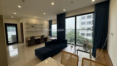 Bán CC đẹp xuất sắc tại Tây Mỗ, 4,4 tỷ, 63m2, 2PN, 2WC