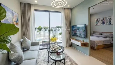 Cần bán căn hộ tại D'. Le Pont Dor, Tân Hoàng Minh, 36 Hoàng Cầu, DT 92m2, 2 PN, giá chỉ từ 9. X tỷ