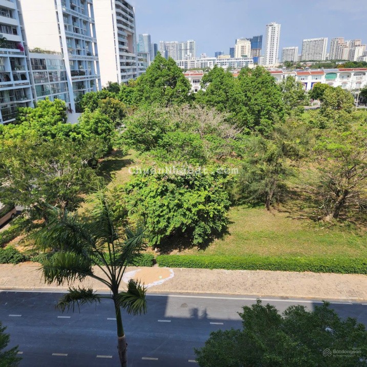 Bán căn hộ The Panorama, view thoáng mát giá 12,4tỷ, DT: 121m2, 3PN + 2WC, giá siêu hời!