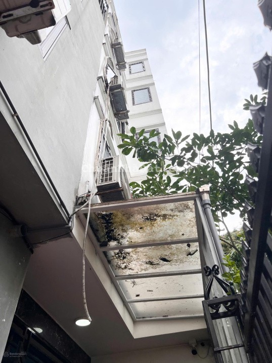 CC cần bán nhà 5 tầng 47.2m2 số 3B ngõ 10 đường Thanh Lãm gần bến xe Yên Nghĩa vành đai 4