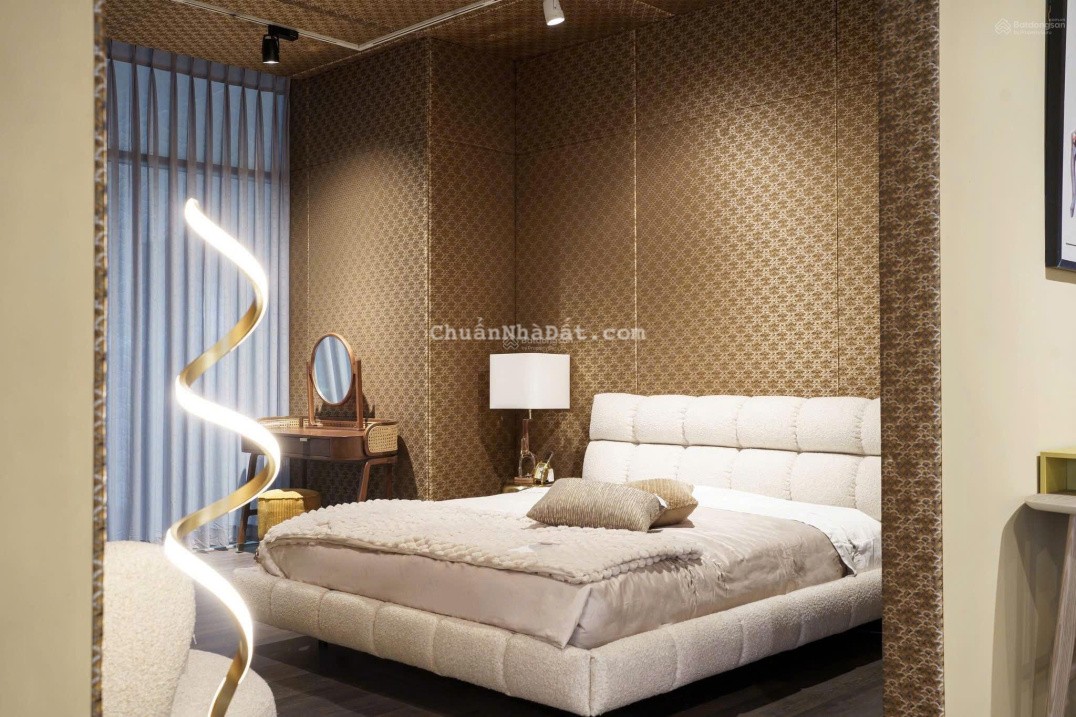 Siêu phẩm góc 97m2 - 3N - 3WC + 1 (Toà H1) Masteri Water Front 3 bước chân là bể bơi, sân vườn