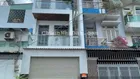 Siêu phẩm nhà 58.8m2 đường Số 59, Gò Vấp - Ngay chợ Thạch Đà giá 5 tỷ 380. Xây 1 trệt 3 lầu, hẻm 6m