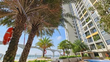 The Pegasuite - bán nhanh căn 3PN 100m2, căn góc 2 ban công giá 4.8 tỷ. LH: 0906 435 ***