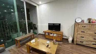 Bán nhanh căn hộ 2PN Ngoại Giao Đoàn - chỉ 7,9 tỷ trong tuần