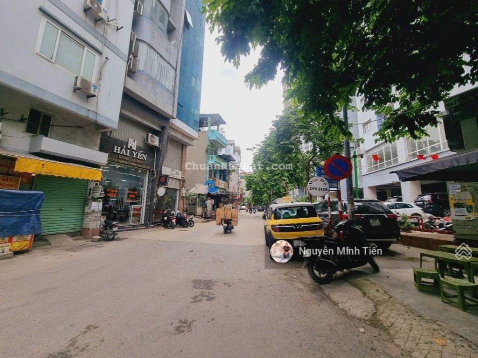 NGUYỄN PHÚC LAI - TT.ĐỐNG ĐA - 85M2 x 4T - QH SÁT MẶT PHỐ - Ô TÔ - 9M MẶT TIỀN - K.DOANH SẦM UẤT