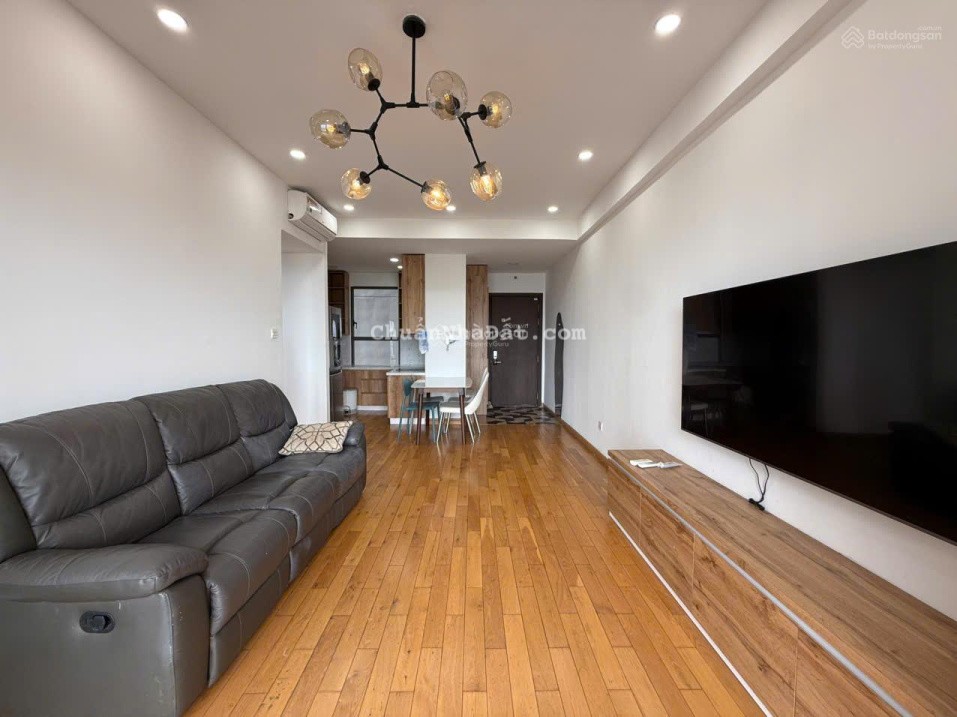 Chỉ 20 triệu/tháng sở hữu căn 2PN 86m² full NT tại The Sun Avenue cực rộng