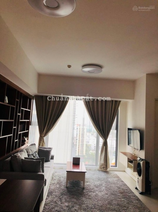 Cam kết giá tốt nhất thị trường! Studio Gateway Thảo Điền lầu cao view đẹp