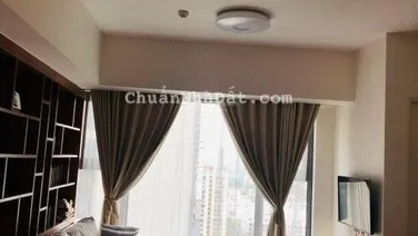 Cam kết giá tốt nhất thị trường! Studio Gateway Thảo Điền lầu cao view đẹp