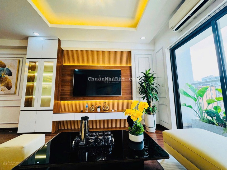 Chủ gửi bán căn hộ Vinata Tower 113m2 3 ngủ 2 wc, full đồ + bao phí sang tên nhà mới ở ngay