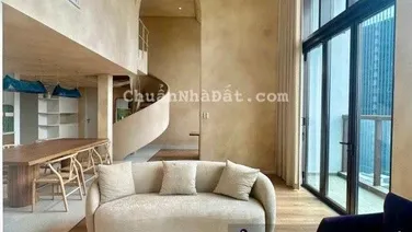 The Galleria: Chuyển nhượng căn hộ Loft nội thất phong cách Nhật như hình 45 tỷ