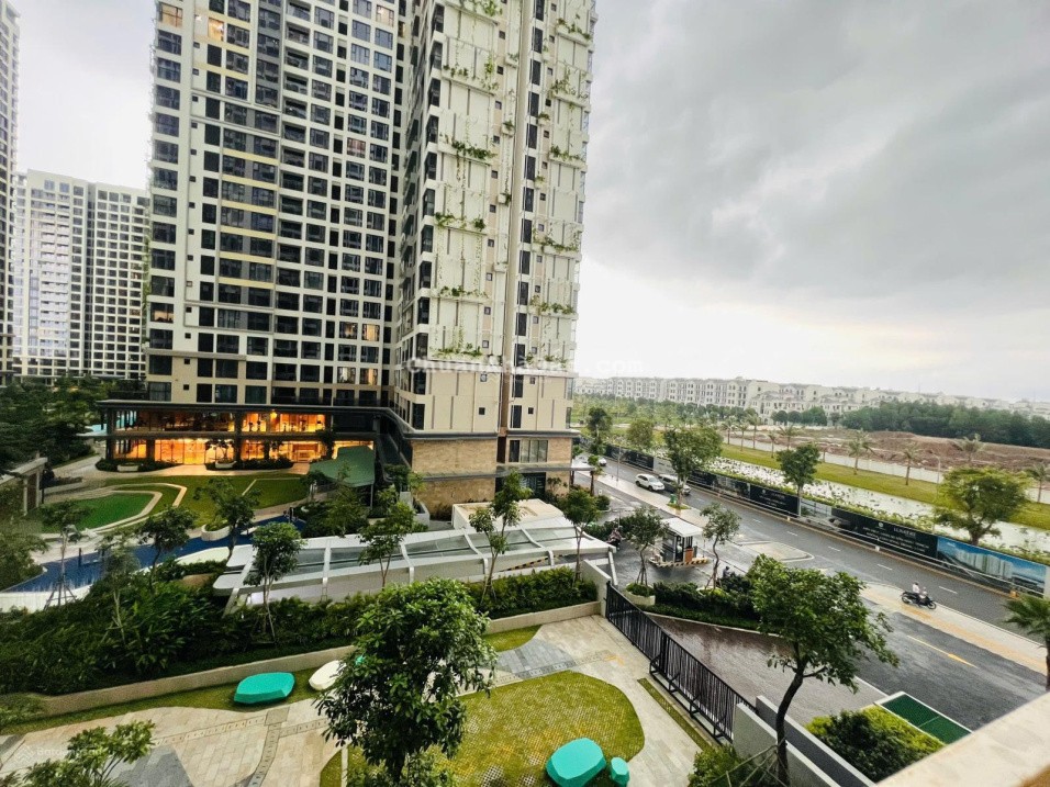 Bán Căn Hộ Lumiere Boulevard 2PN2WC 70m2, View Đẹp Thoáng Mát Như Hình