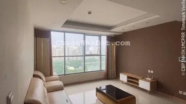 Cho thuê Căn hoa hậu Thăng Long N01, 120m2 3N2WC full đồ chỉ 20tr LH 0836 816 *** (E Trung)