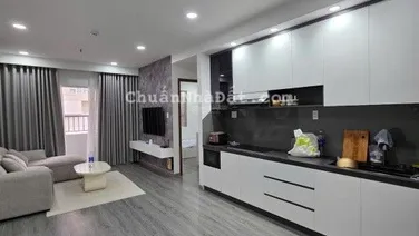 Chính chủ bán căn hộ chung cư Babylon, 52m2, 1PN, giá: 2tỷ950, sổ, NH hỗ trợ vay, LH: 0393 250 ***