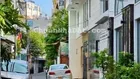Bán nhà hẻm xe hơi thông khu VIP Phan Đăng Lưu P7 Bình Thạnh 6 tầng thang máy thuê 50tr/tháng