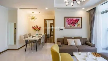 Bán căn hộ Moonlight Quận Bình Tân 2PN 2WC full NT 3tỷ350 (có sổ)