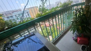 Bán căn hộ 115m2, TK 3PN, 2WC, giá 6,58 tỷ Mỹ Đình II, Nam Từ Liêm, pháp lý đầy đủ sang tên ngay