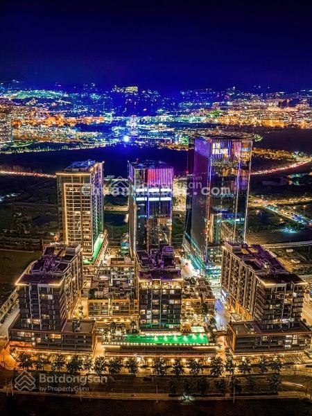 Nắm giỏ hàng độc quyền hơn 99 căn The Galeria Metropole Thủ Thiêm đẹp nhất, giá tốt nhất thị trường