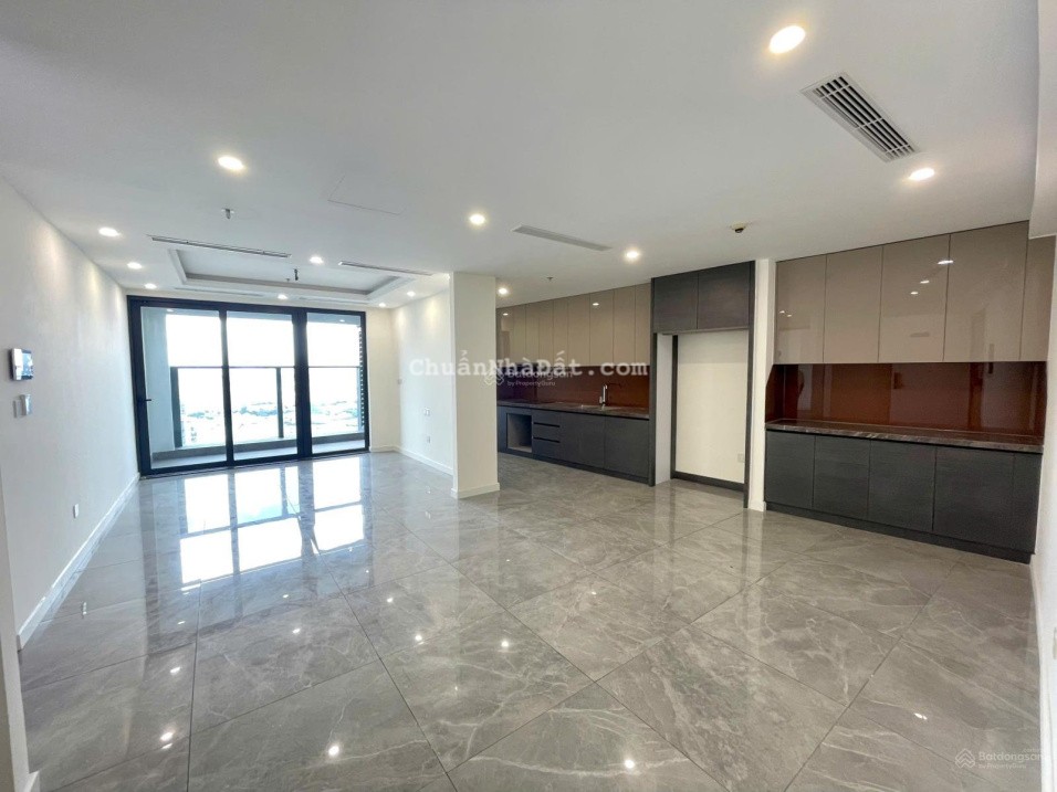 Sunshine Diamond River. Cho thuê giá: 15 triệu (bao phí QL). Gồm 2PN 2WC rộng 130m2