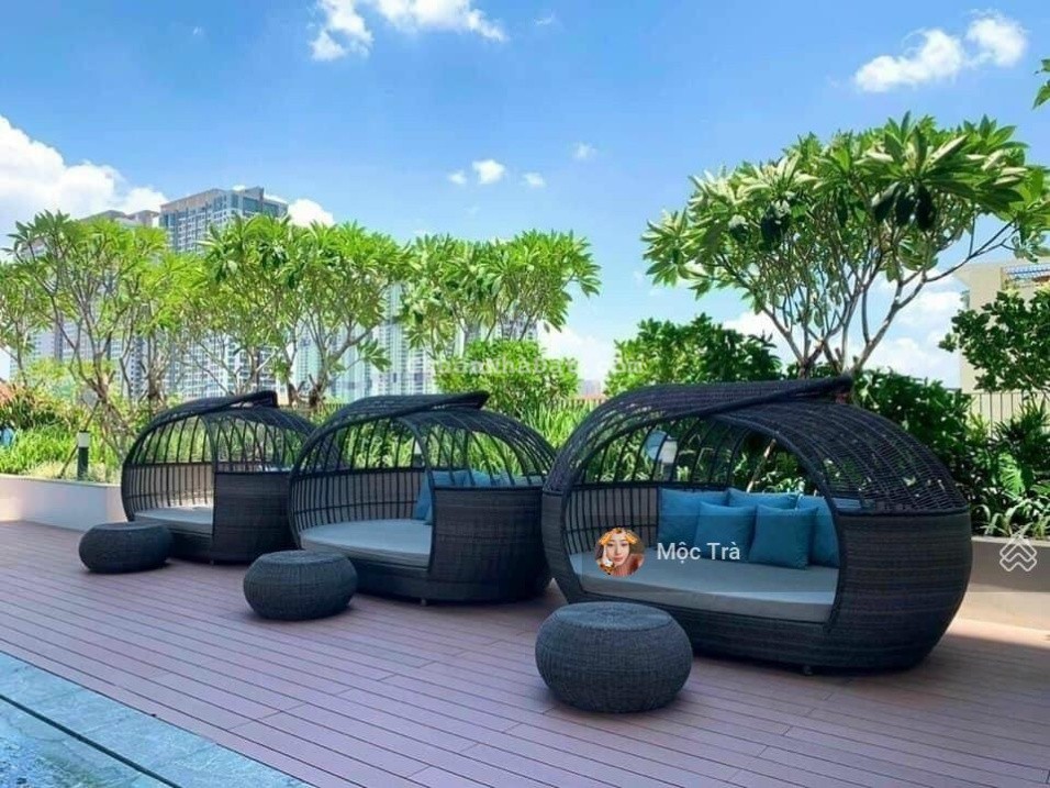 Căn hộ 2PN One Verandah 78m2 2PN 2WC view Đông Bắc đón nắng, 6.8 tỷ bao thuế phí sang tên, trừ 5%