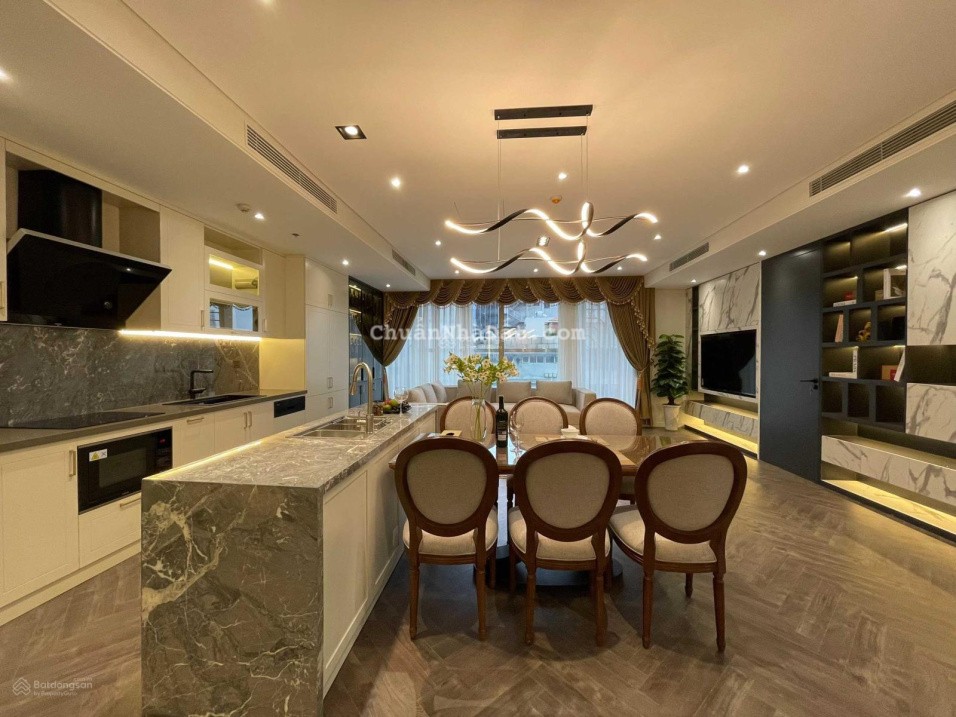 Quỹ căn hộ cho thuê 3 ngủ chung cư Green Diamond 93 Láng Hạ, từ 22 tr/th LH: 0911 400 ***