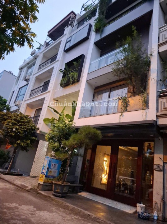 SIÊU PHẨM NHÀ 72M2/ 6 tầng,GARA THANG MÁY- VIEW ĐẸP, TIỆN ÍCH ĐỈNH CAO TẠI GIANG BIÊN,HÀ NỘI!