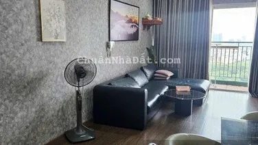 Chủ cần Bán căn hộ Galaxy 9, Nguyễn Khoái, Q4, HCM, 1,69 tỷ, 70m2, 2PN, 2WC, view đẹp