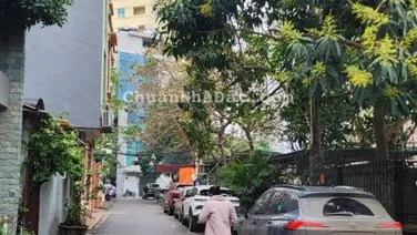 Tôi chính chủ cần bán gấp nhà ngõ 62/8 Nguyễn Chí Thanh, 7 tầng thang máy, 2 mặt ngõ xây mới đẹp