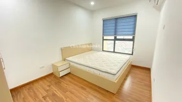 Hot. Cho thuê căn 3 ngủ full đồ. Vào luôn