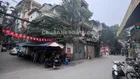 Bán nhà 2 mặt tiền phố Hoàng Hoa Thám - Đội Cấn, 120m2 x MT 20m. 45 tỷ, ô tô tránh, kinh doanh.