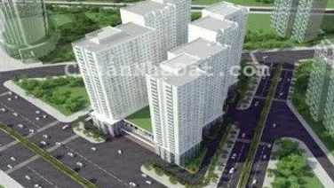 Chính chủ bán căn hộ City Gate Q8 từ 2tỷ350 bao thuế phí sang tên. LH 0767 440 ***