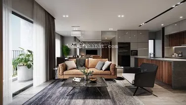 Duy nhất căn hộ 107m2 tầng trung tại Keangnam, đồ như hình. Giá 7,6 tỷ, LH: 0942 609 ***