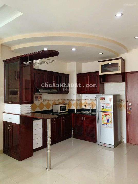 Căn hộ 71m2, 2PN 1WC chung cư Sky Garden, Q7