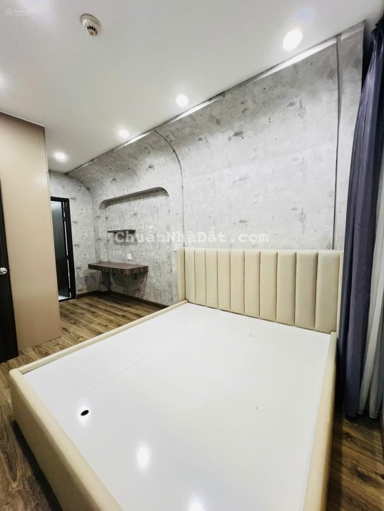 Cho thuê căn 2PN 75m2 chỉ 17tr/th tại Orchard Garden gần công viên xanh Gia Định LH:0779 072 ***