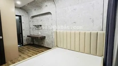 Cho thuê căn 2PN 75m2 chỉ 17tr/th tại Orchard Garden gần công viên xanh Gia Định LH:0779 072 ***