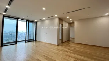 Cho thuê chung cư Đông Đô, 95m2, 2 phòng ngủ, Đồ cơ bản, vào được luôn. LH O942.,00.6856