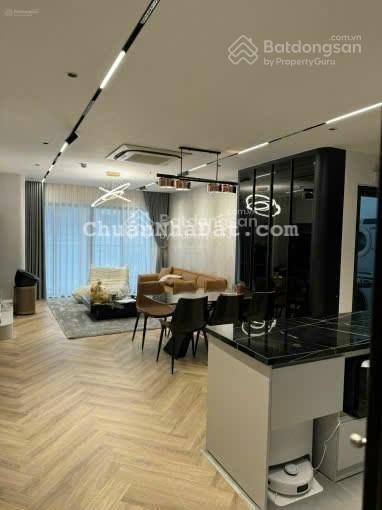 Cần bán căn hộ 3 ngủ 135m giá 8,4 tỷ tại CC Viện Chiến Lược Khoa Học Hình Sự - Tú Mỡ