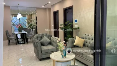 Hot! Cho thuê căn hộ thiết kế 2PN 90m2 full đồ ở chung cư 671 Hoàng Hoa Thám LH 0364 224 *** giá tốt