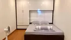 Nhà mình cho thuê căn hộ đồ cơ bản, full đồ, chung cư Gelexia, 885 Tam Trinh, chỉ 8-9tr, MTG
