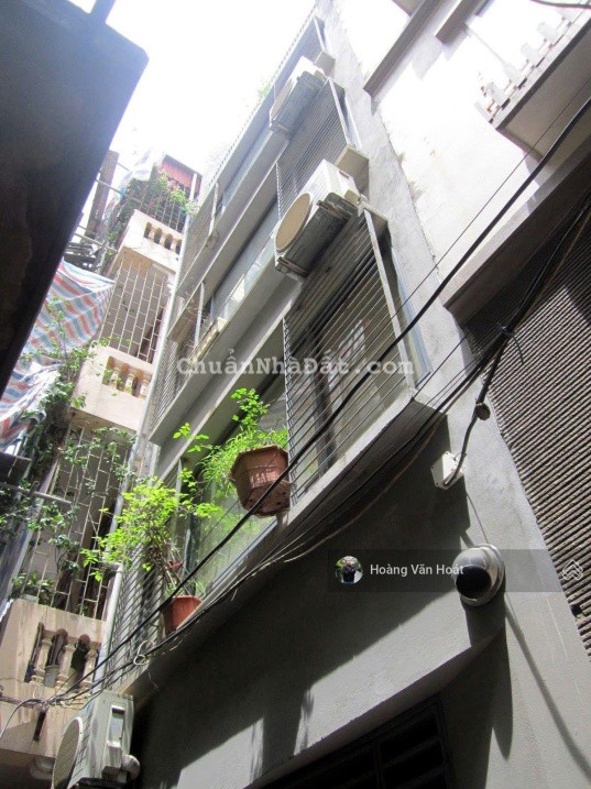 Bán nhà dân xây Bồ Đề - Ngay cạnh cầu Chương Dương - Nguyễn Văn Cừ. 32m2x5T. LH 0965 858 ***