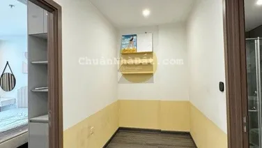 Căn hộ độc quyền R1.02 49.7m2 1n + 1 giá siêu hấp dẫn 2,95 tỷ