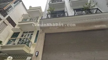 Bán toà nhà 9 tầng diện tích 120m2 tại phố Hạ Hồi, Quận Hoàn Kiếm, giá 62 tỷ, có gara ô tô