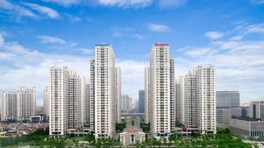 Bán CC An Bình City, 7,2 tỷ, 88,8m2, 3PN + 2WC, giá tốt!