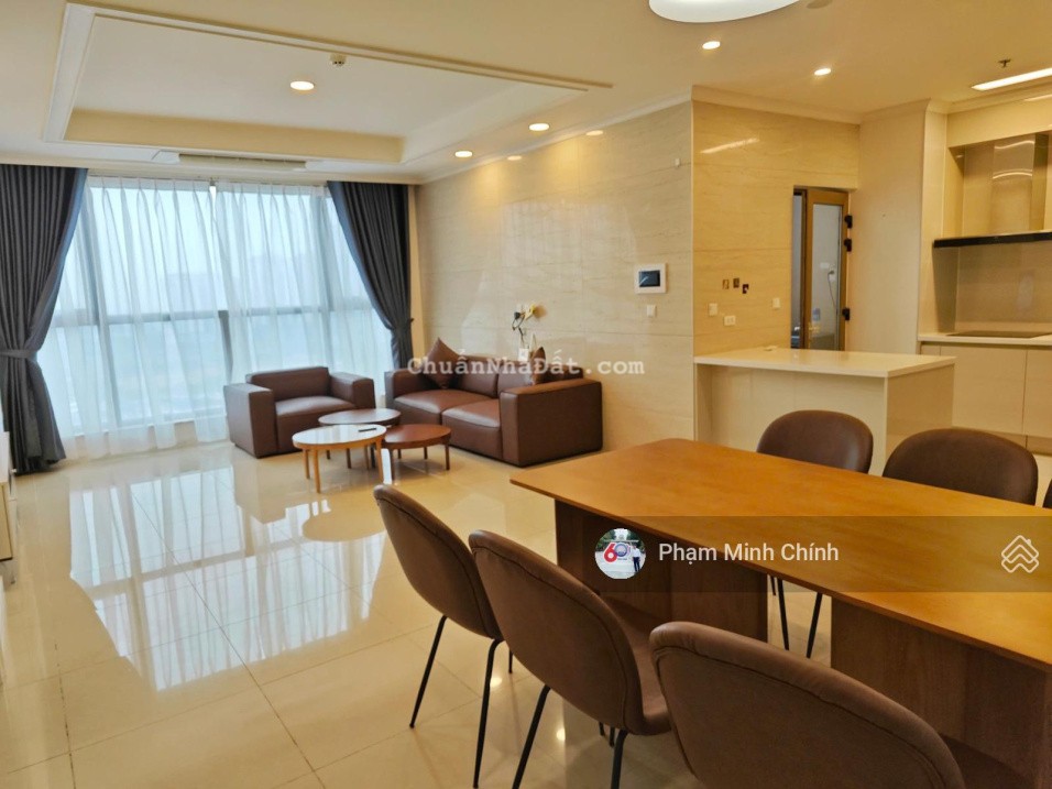 (Mới) chính chủ bán 2N1WC ban công Đông Nam tại HD Mon tầng trung. Lh 0977 146 ***