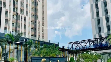 Cho thuê Centanna Thủ Thiêm Quận 2, DT 97m2, 3PN, lầu cao, căn góc. Nội thất mới, giá tốt: 16tr/th