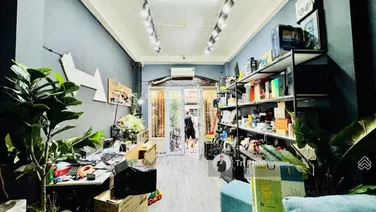 CC Gởi, nhà 4 tầng 4PN ~50m2 Ngay Khu Phan Xích Long Phú Nhuận, hơn 7tỷ chủ gấp bán